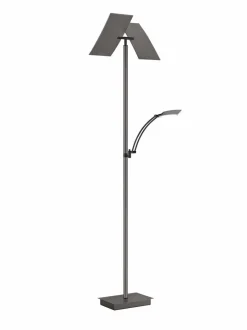 Hell LED-Stehlampe Andy