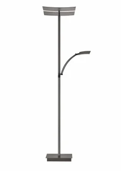 Hell LED-Stehlampe Andy