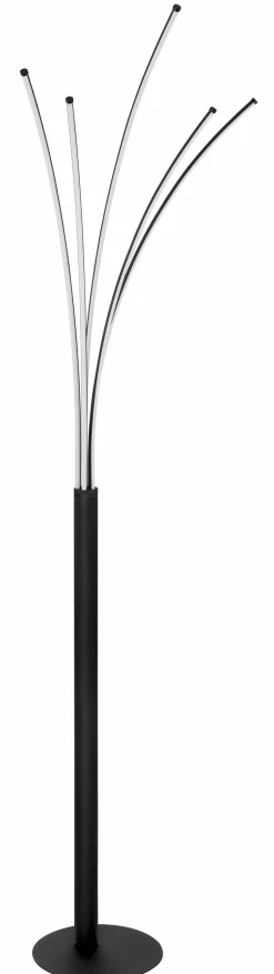 Globo Stehlampen|Stehlampen|LED-Stehlampe Bizzy