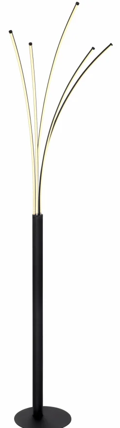 Globo Stehlampen|Stehlampen|LED-Stehlampe Bizzy