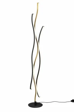 Trio LED-Stehlampe Blaze