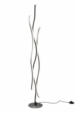 Trio LED-Stehlampe Blaze