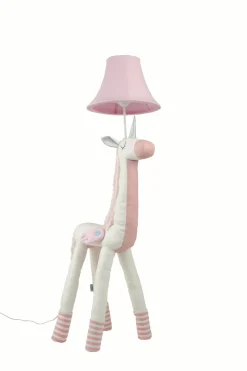 Kinder Happy Lamps LED-Stehlampe Bonita das Einhorn