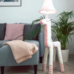 Kinder Happy Lamps LED-Stehlampe Bonita das Einhorn