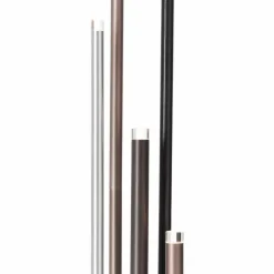 Brilliant LED-Stehlampe Cembalo