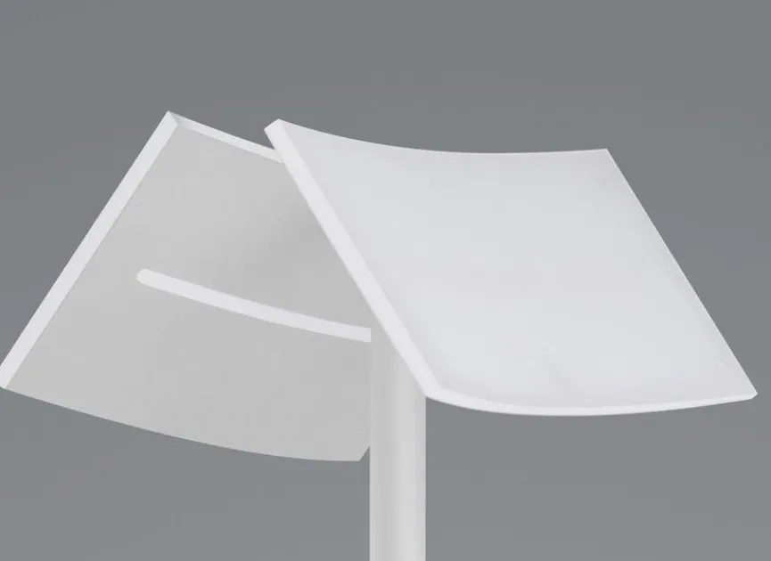 Hell LED-Stehlampe Evolo