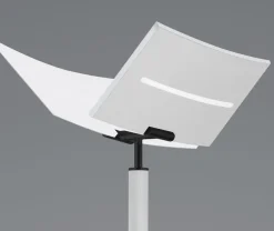 Hell LED-Stehlampe Evolo