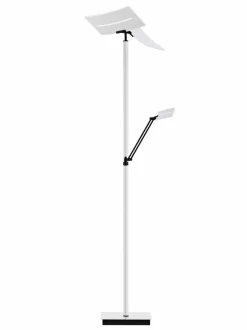 Hell LED-Stehlampe Evolo