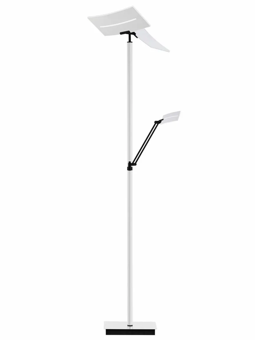 Hell LED-Stehlampe Evolo