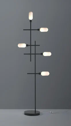 Clearance LED-Stehlampe Fence Stehlampen