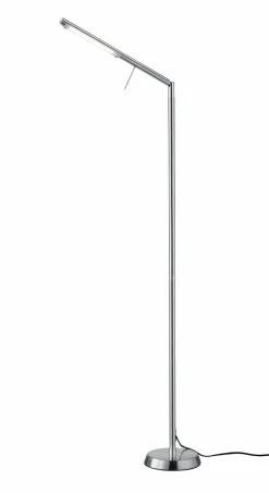 Trio Stehlampen|LED-Stehlampe Filigran