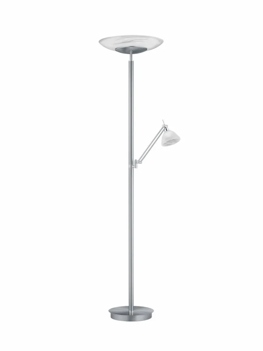 Hell Stehlampen|LED-Stehlampe Findus