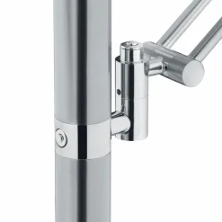 Hell Stehlampen|LED-Stehlampe Findus