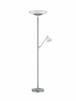 Hell Stehlampen|LED-Stehlampe Findus