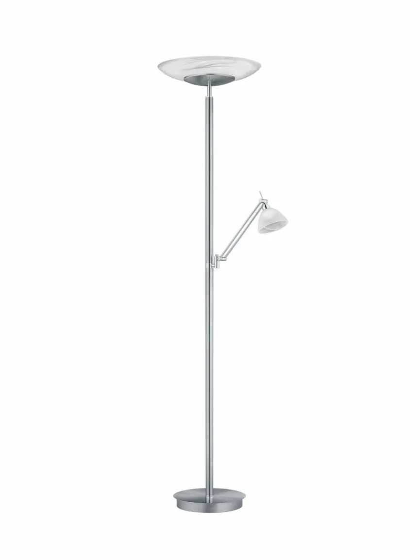 Hell Stehlampen|LED-Stehlampe Findus