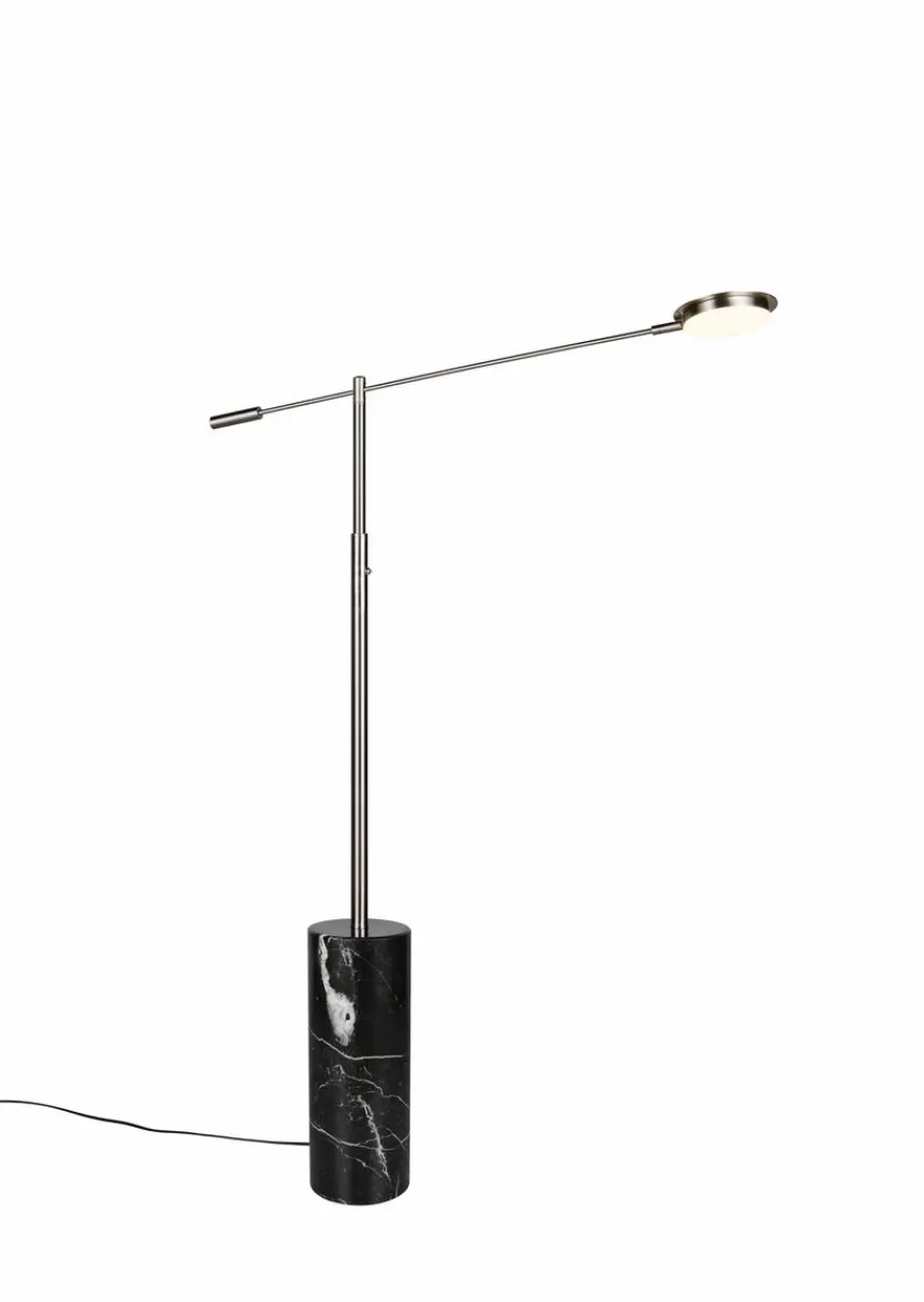 Trio Select LED-Stehlampe Fiore