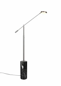 Trio Select LED-Stehlampe Fiore