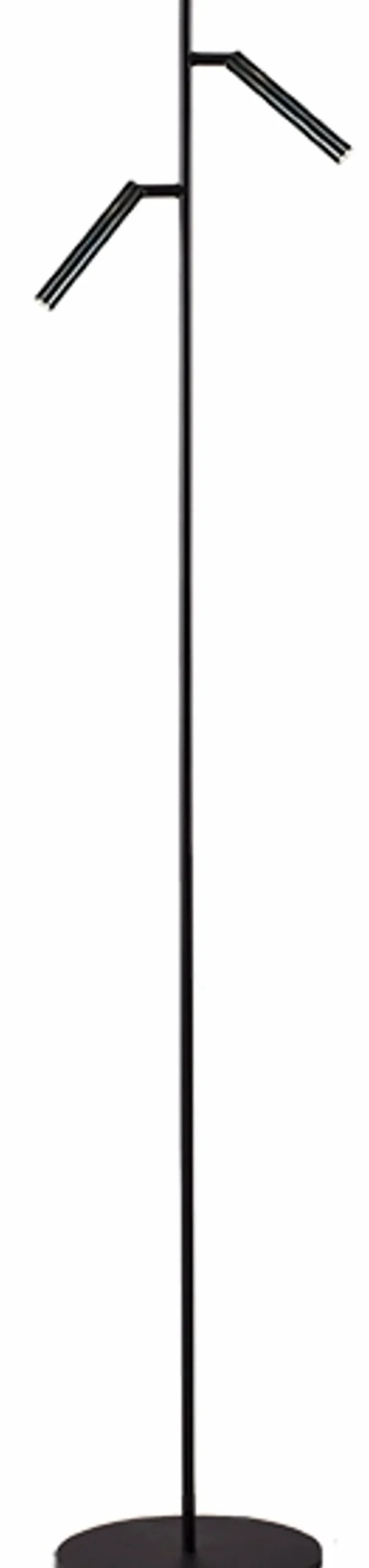 Clearance LED-Stehlampe Flute Stehlampen