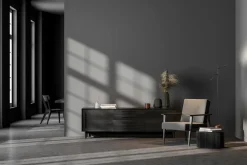 Clearance LED-Stehlampe Flute Stehlampen