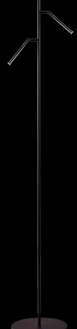 Clearance LED-Stehlampe Flute Stehlampen