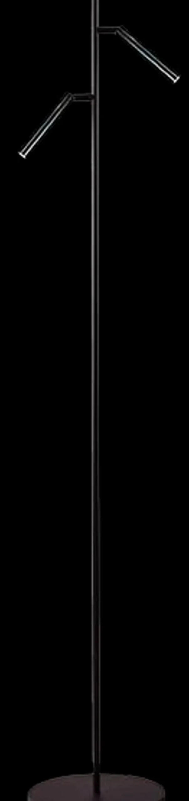 Clearance LED-Stehlampe Flute Stehlampen