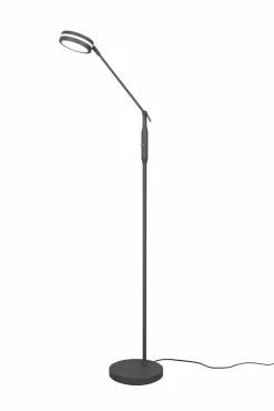 Trio LED-Stehlampe Franklin