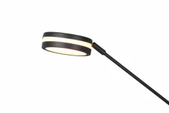 Trio LED-Stehlampe Franklin