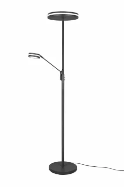 Trio LED-Stehlampe Franklin