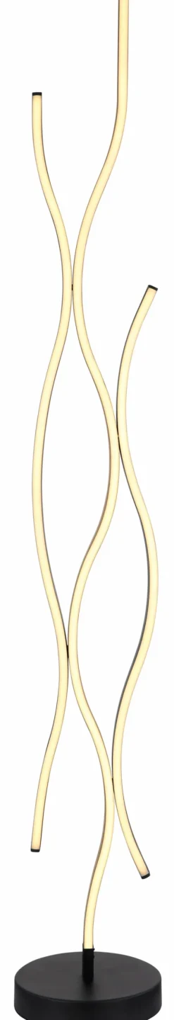 Globo Stehlampen|LED-Stehlampe Geronimo