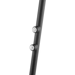 lumiCouture LED-Stehlampe Glow Sphere