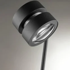 lumiCouture LED-Stehlampe Glow Sphere