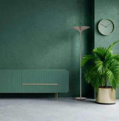 Elements Stehlampen|LED-Stehlampe Klaas