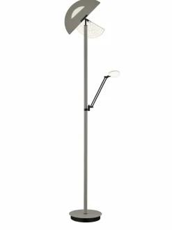 Hell Stehlampen|LED-Stehlampe Lina