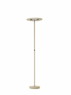 Hell LED-Stehlampe Monza X