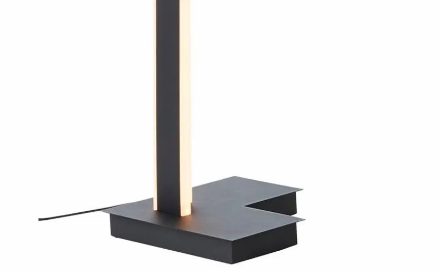 lumiCouture LED-Stehlampe Mora