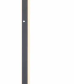 lumiCouture LED-Stehlampe Mora