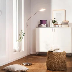 Reality Leuchten LED-Stehlampe null