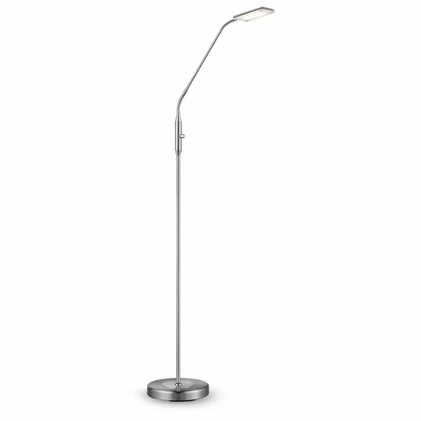 Reality Leuchten LED-Stehlampe null