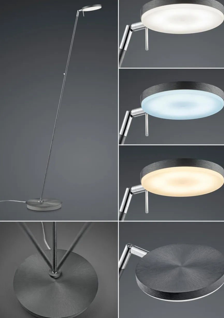 LED-Stehlampe Omega Stehlampen