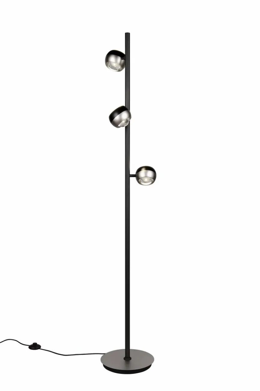 Outlet LED-Stehlampe Orbit Stehlampen