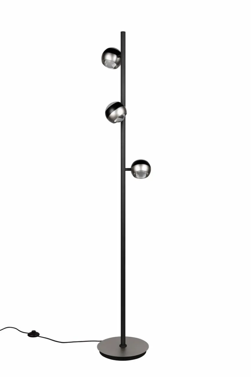 Outlet LED-Stehlampe Orbit Stehlampen