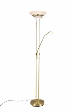 Sale LED-Stehlampe Orson Stehlampen