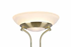 Sale LED-Stehlampe Orson Stehlampen