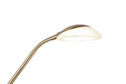 Sale LED-Stehlampe Orson Stehlampen