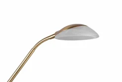 Sale LED-Stehlampe Orson Stehlampen