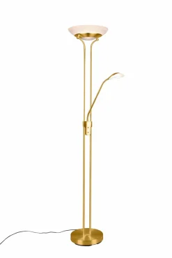 Sale LED-Stehlampe Orson Stehlampen