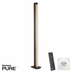 Neuhaus PURE LED-Stehlampe Pure Lines