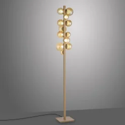 Neuhaus PURE Stehlampen|LED-Stehlampe Pure Popup