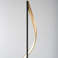 Online LED-Stehlampe Q-Swing Stehlampen|Stehlampen