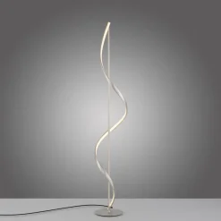 Q SMART HOME LIGHTS LED-Stehlampe Q-Swing